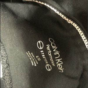 Calvin Klein leggings